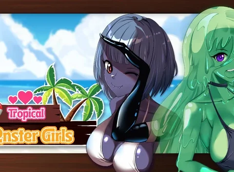Tropical Monster Girls
