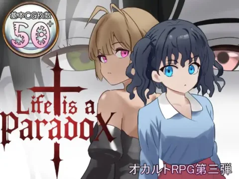 Life is a paradox
