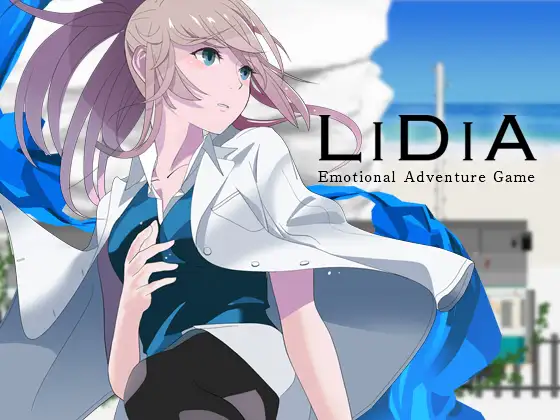 LiDiA ~Emotional Adventure Game~