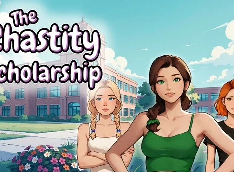 The Chastity Scholarship