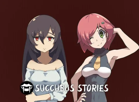 Succubus Stories
