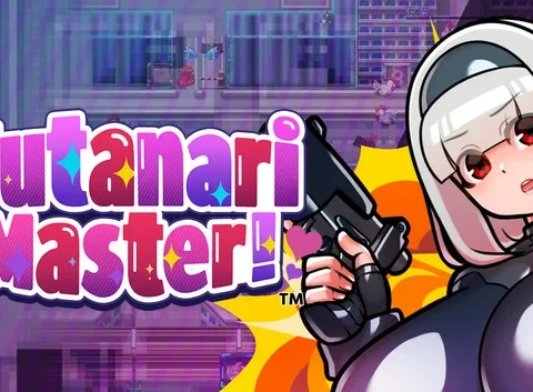 Futanari Master!