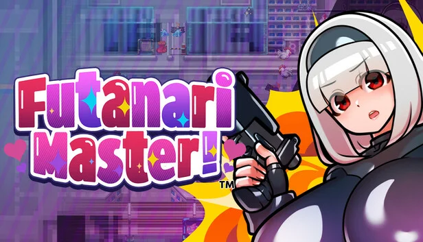 Futanari Master!