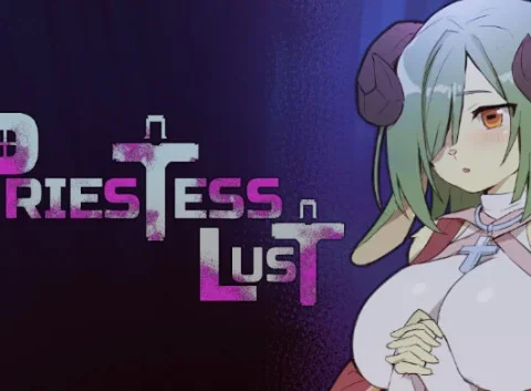 Priestess Lust