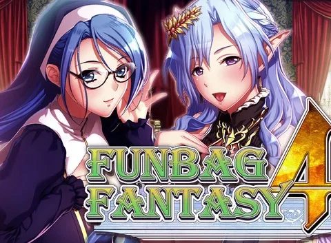Funbag Fantasy 4