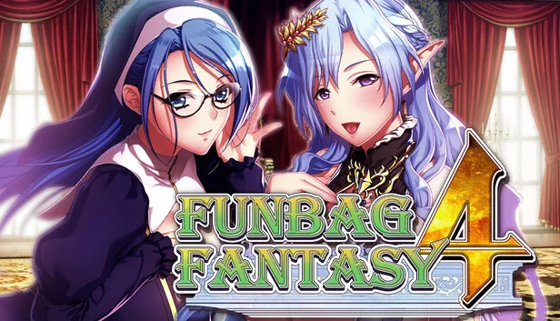 Funbag Fantasy 4