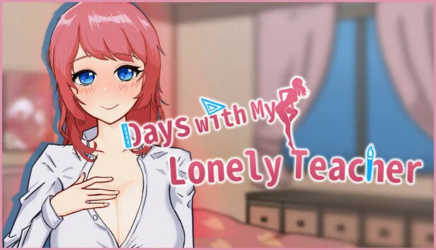 Days with My Lonely Teacher
