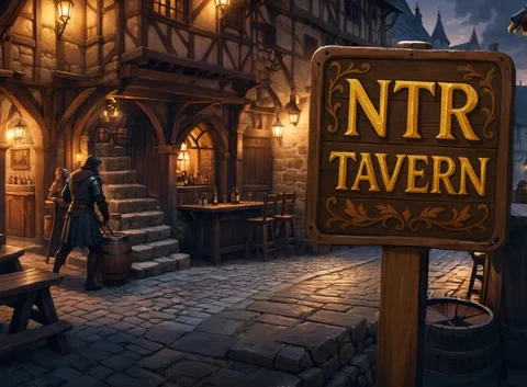 NTR Tavern