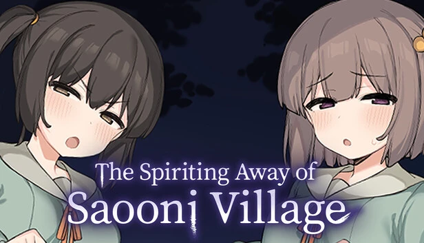 The Spiriting Away of Saooni Village