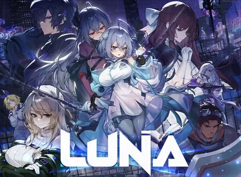 LUNA