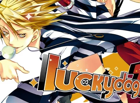 Lucky Dog 1