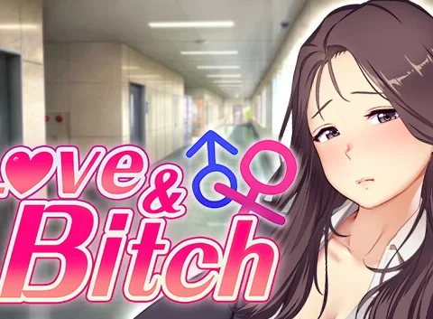 Love&Bitch