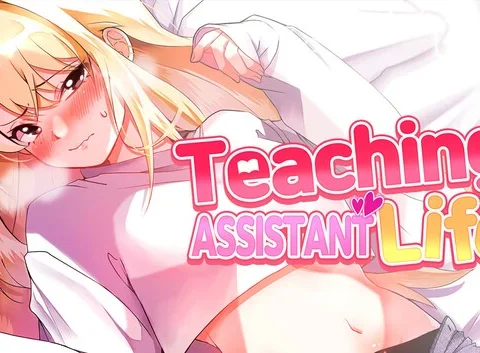 Teaching Assistant Life