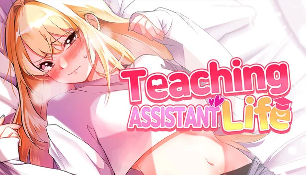 Teaching Assistant Life