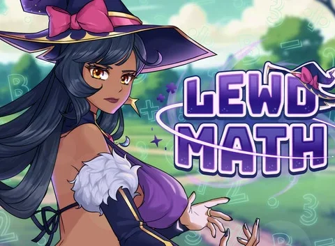 Lewd Math
