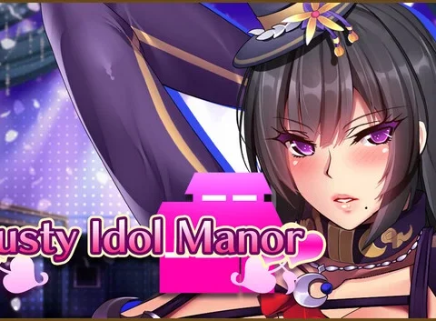 Busty Idol Manor