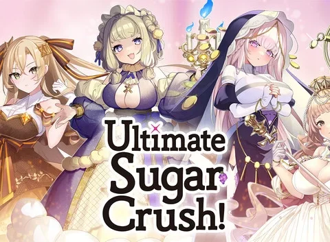 Ultimate Sugar Crush!
