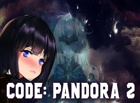 CODE: PANDORA 2