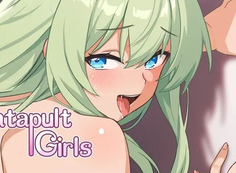 Catapult Girls