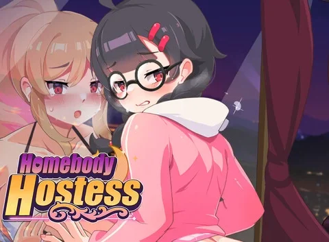 Homebody Hostess