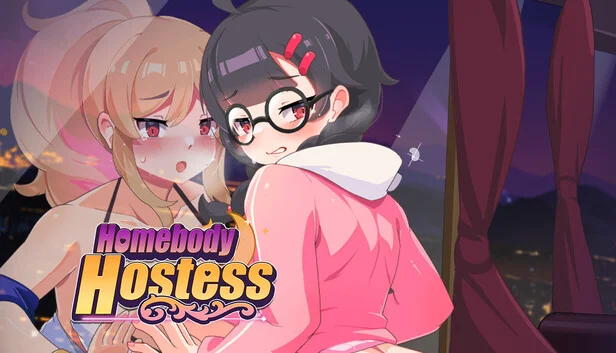 Homebody Hostess