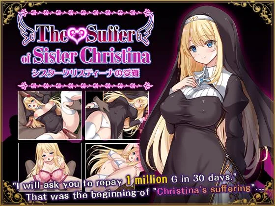 The Suffer of Sister Christina