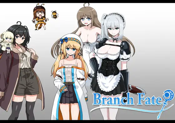 BranchFate