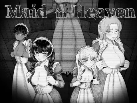 Maid in Heaven