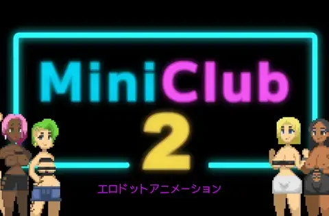 Mini Club 2