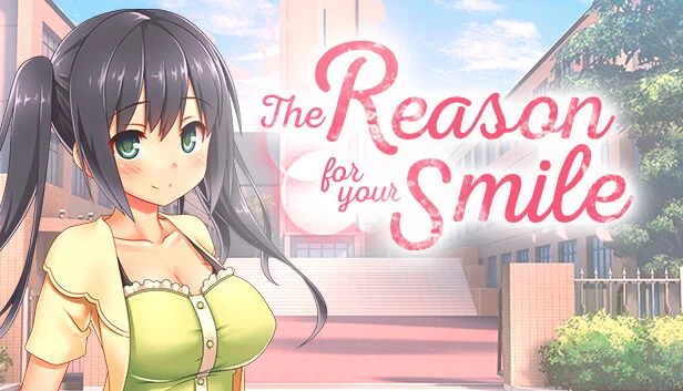 The Reason for Your Smile