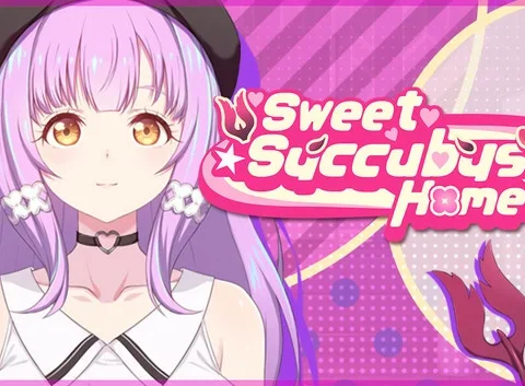Sweet Succubus Home