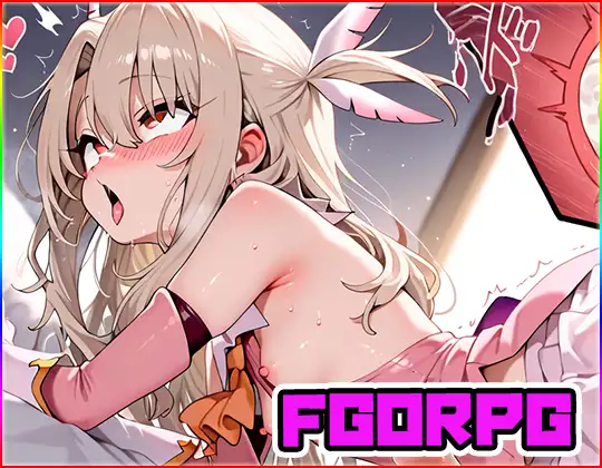 FGORPG ～ecstasy～