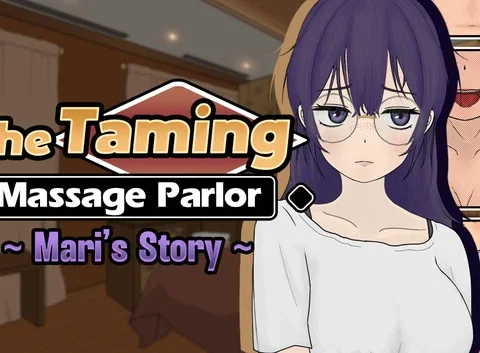 The Taming Massage Parlor ~Mari's Story~