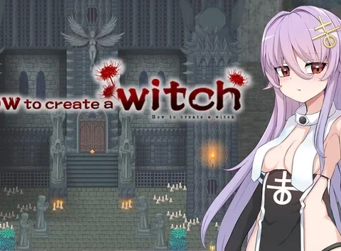 How to create a Witch