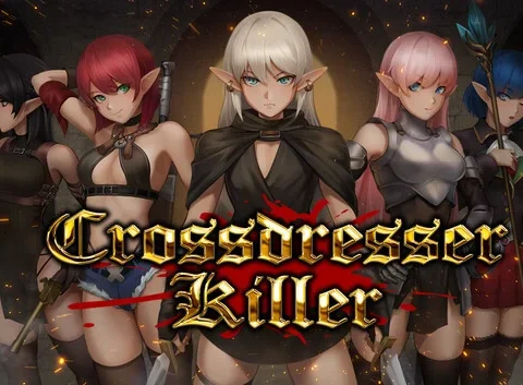 Crossdresser Killer