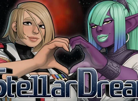 Stellar Dream - Part 1