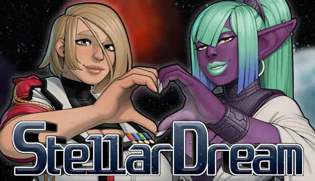 Stellar Dream - Part 1