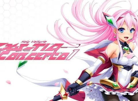 Holy Valkyrie EXS-TiA: Concerto 1