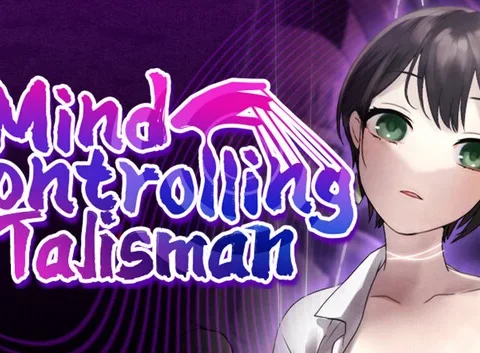 Mind-Control Talisman ~ Strong and Beautiful Adventurers Meet Their End~