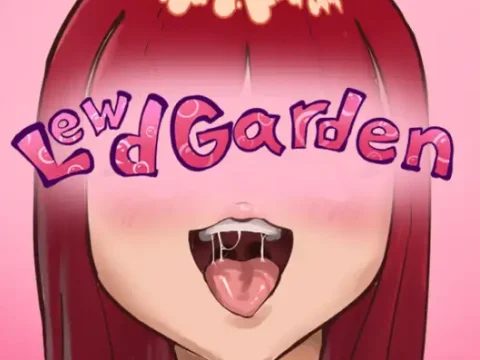 Lewd Garden