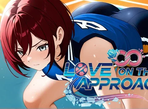 Love on the Approach