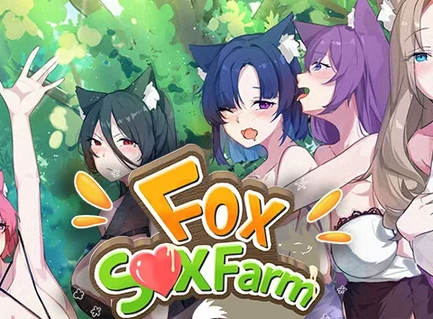 Fox Sex Farm
