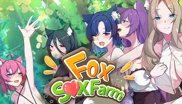 Fox Sex Farm