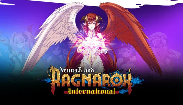 VenusBlood RAGNAROK International