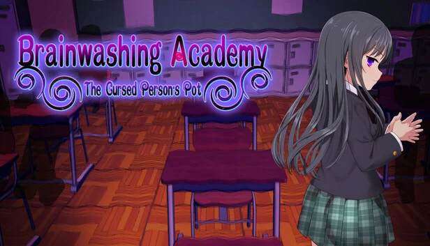 Brainwashing Academy - The Cursed Person's Pot