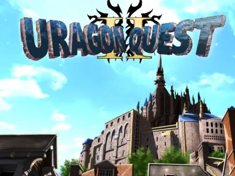 裏ゴンクエスト2