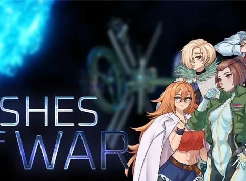 Ashes of War
