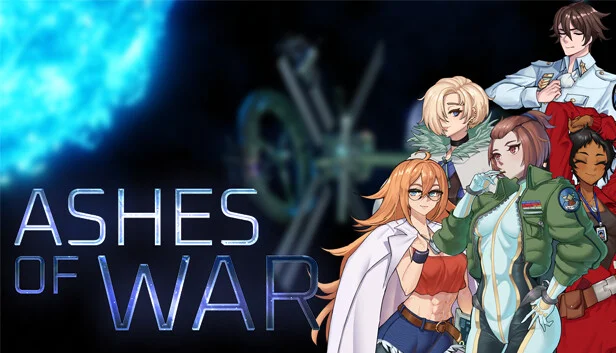 Ashes of War