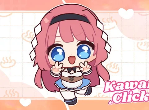 Kawaii Clicker Reborn