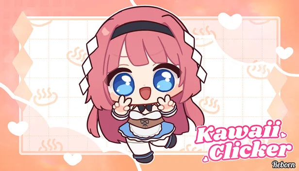 Kawaii Clicker Reborn